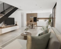 Nieuwbouw - Villa - Orihuela Costa