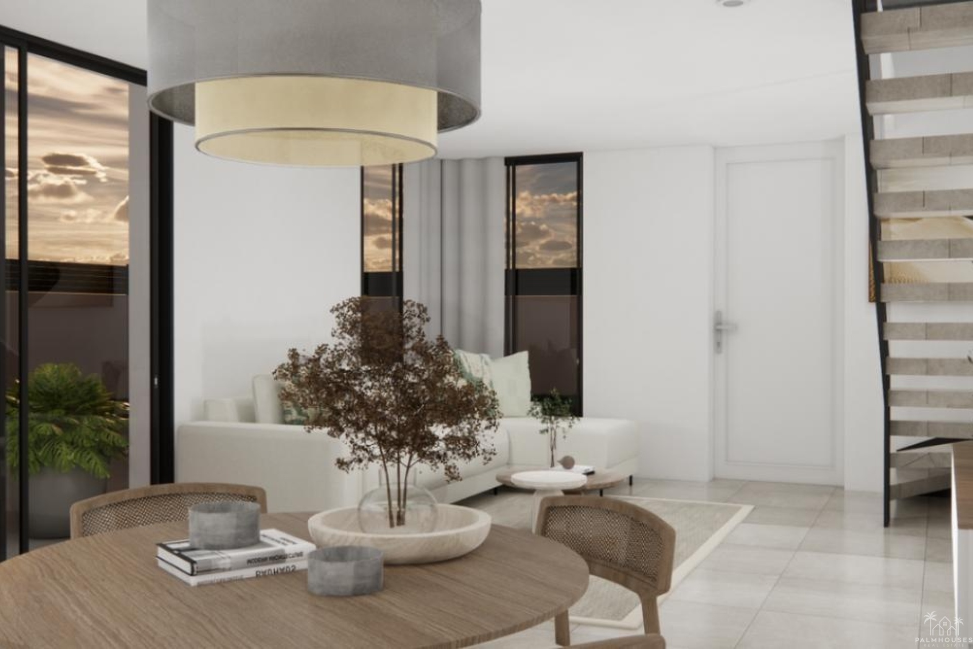 Nieuwbouw - Villa - Orihuela Costa