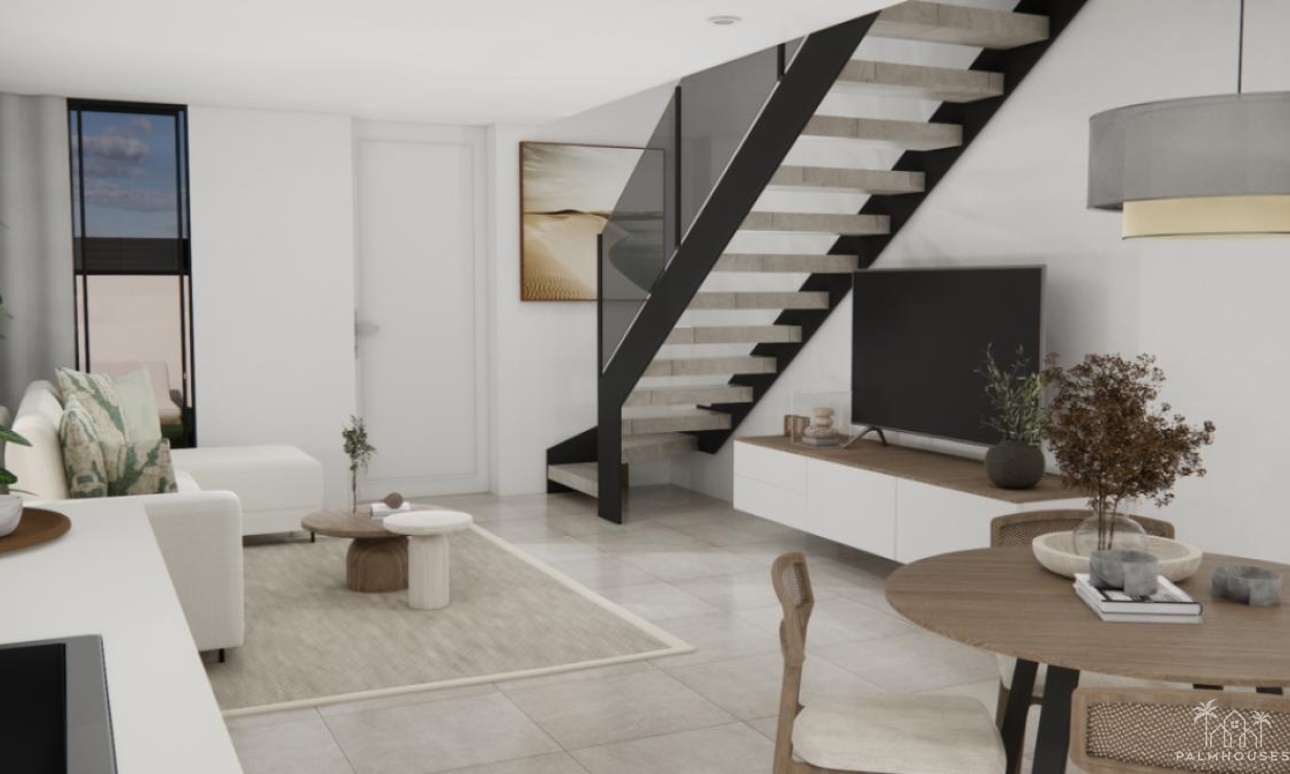 Nieuwbouw - Villa - Orihuela Costa