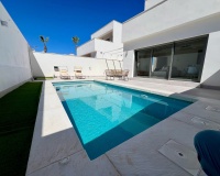 Nieuwbouw - Villa - Orihuela Costa