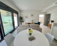 Nieuwbouw - Villa - Orihuela Costa
