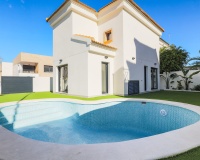 Nieuwbouw - Villa - Orihuela Costa