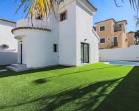 Nieuwbouw - Villa - Orihuela Costa