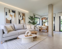 Nieuwbouw - Villa - Orihuela Costa