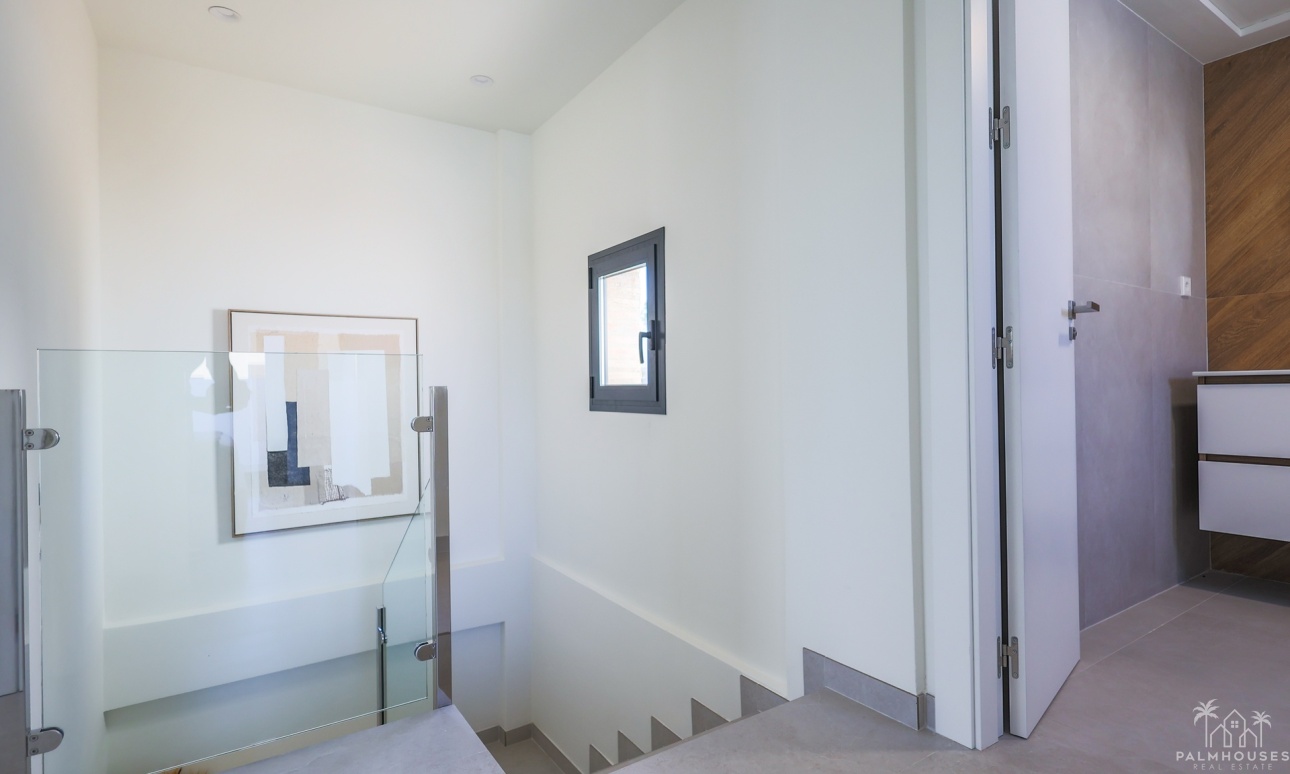Nieuwbouw - Villa - Orihuela Costa