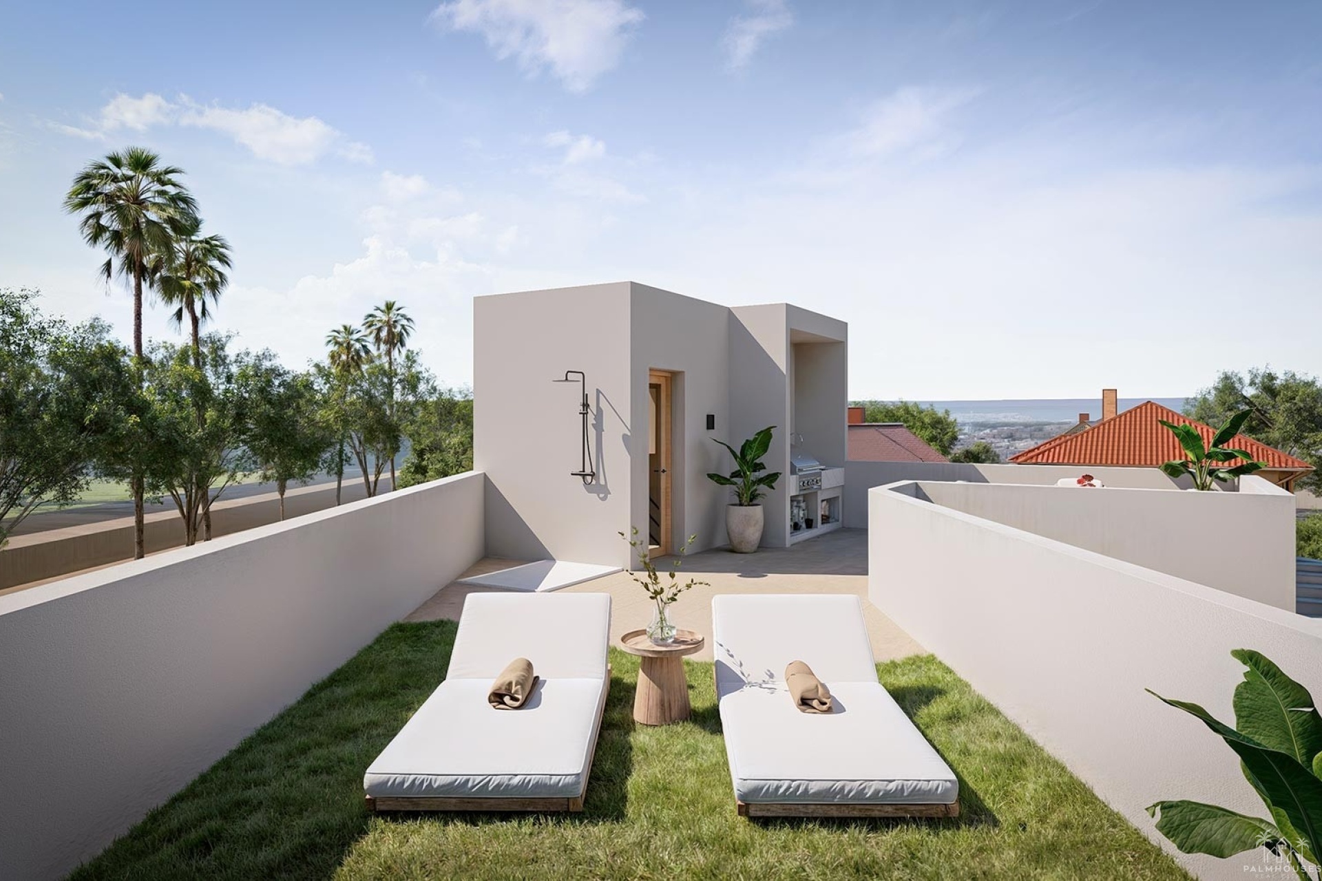Nieuwbouw - Villa - Orihuela Costa
