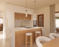 Nieuwbouw - Villa - Orihuela Costa