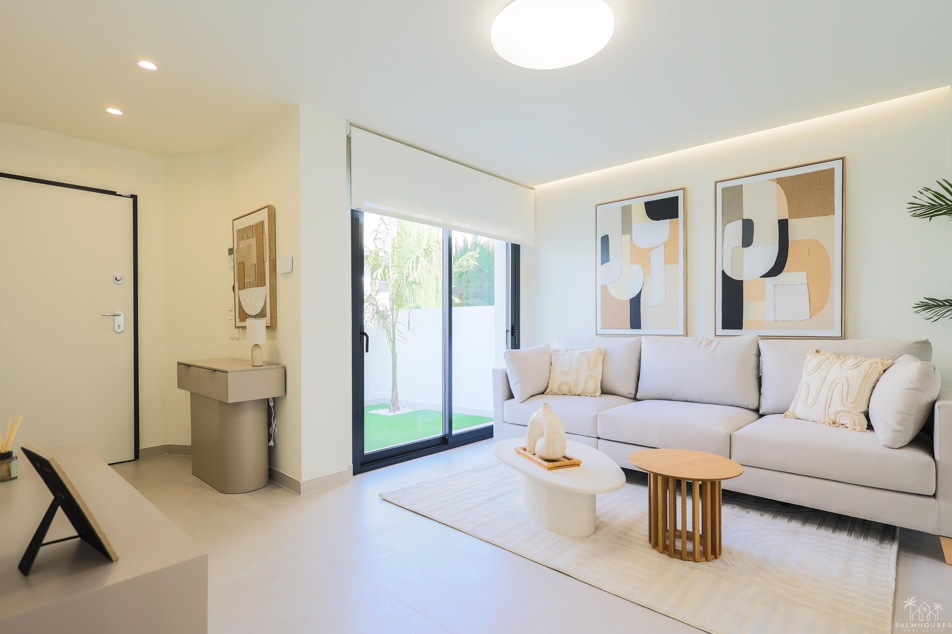 Nieuwbouw - Villa - Orihuela Costa