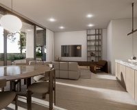 Nieuwbouw - Villa - Orihuela - Las Colinas