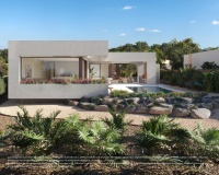 Nieuwbouw - Villa - Orihuela - Las Colinas