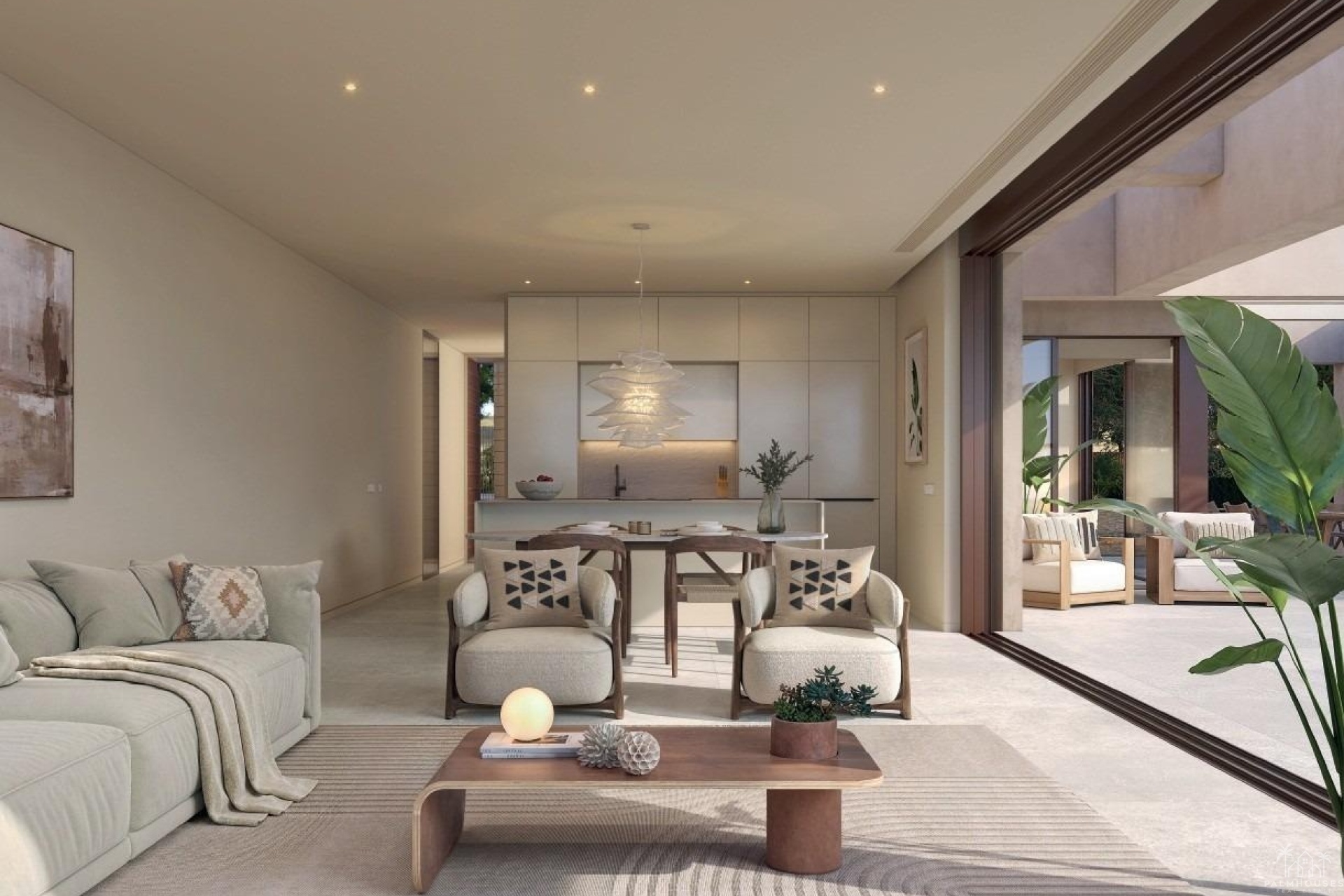 Nieuwbouw - Villa - Orihuela - Las Colinas