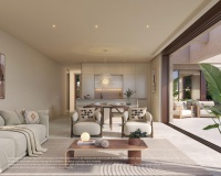 Nieuwbouw - Villa - Orihuela - Las Colinas