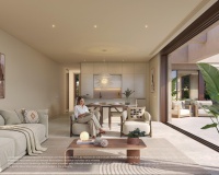 Nieuwbouw - Villa - Orihuela - Las Colinas