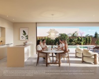 Nieuwbouw - Villa - Orihuela - Las Colinas