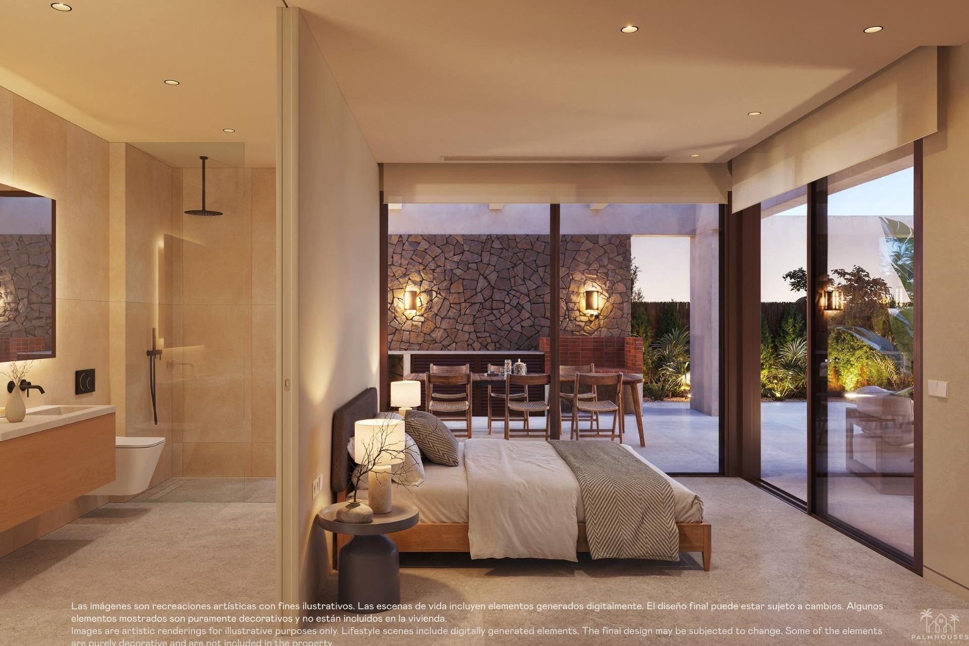 Nieuwbouw - Villa - Orihuela - Las Colinas