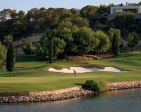 Nieuwbouw - Villa - Orihuela - Las Colinas