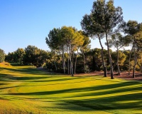 Nieuwbouw - Villa - Orihuela - Las Colinas