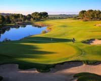 Nieuwbouw - Villa - Orihuela - Las Colinas