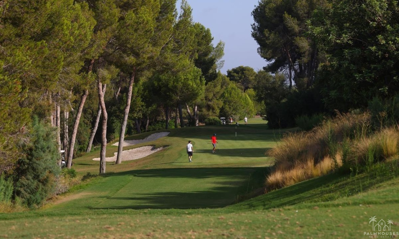 Nieuwbouw - Villa - Orihuela - Las Colinas