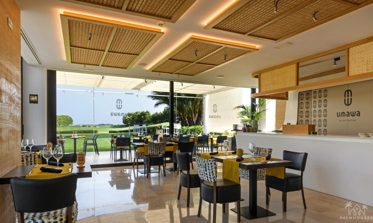 Nieuwbouw - Villa - Orihuela - Las Colinas