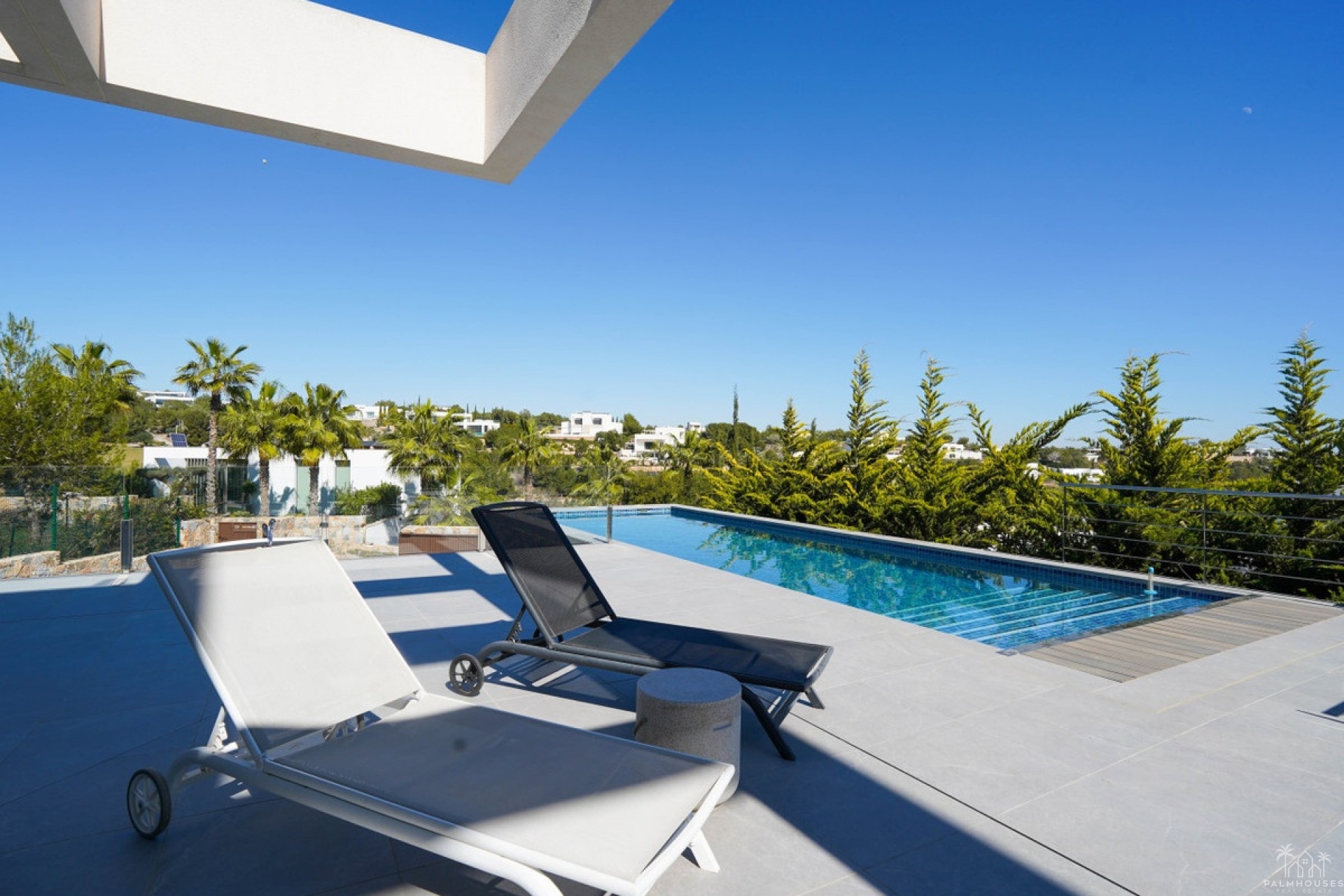 Nieuwbouw - Villa - Orihuela - Las Colinas