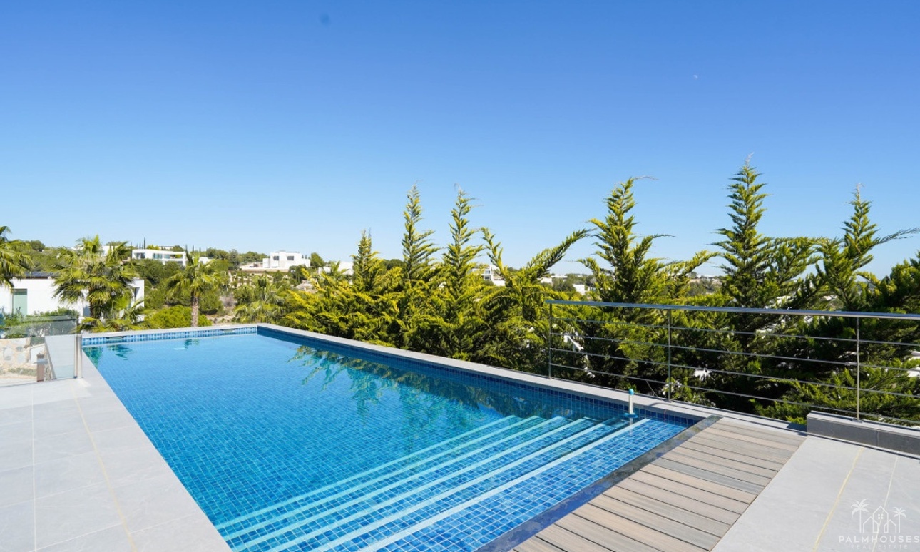 Nieuwbouw - Villa - Orihuela - Las Colinas