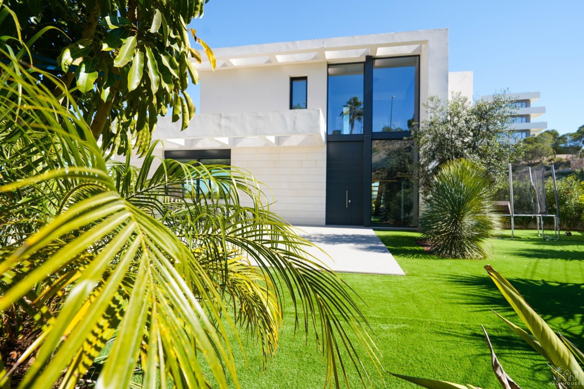 Nieuwbouw - Villa - Orihuela - Las Colinas