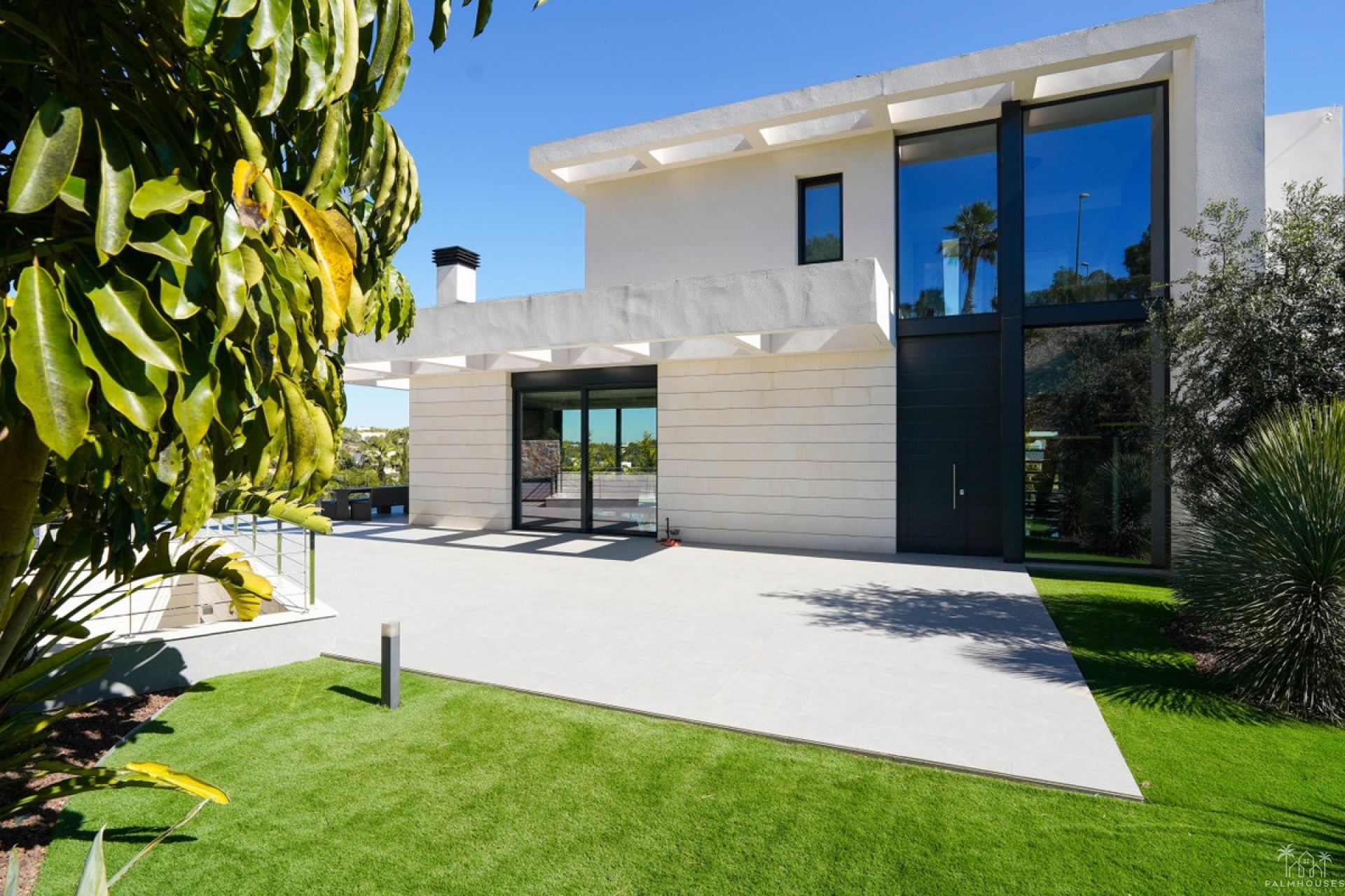 Nieuwbouw - Villa - Orihuela - Las Colinas