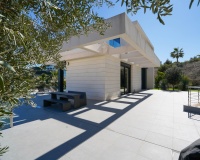 Nieuwbouw - Villa - Orihuela - Las Colinas