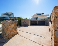 Nieuwbouw - Villa - Orihuela - Las Colinas