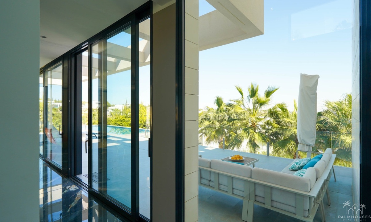 Nieuwbouw - Villa - Orihuela - Las Colinas