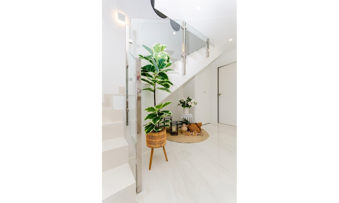 Nieuwbouw - Villa - Orihuela - Vistabella Golf