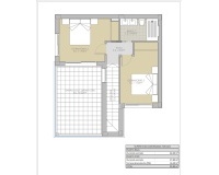 Nieuwbouw - Villa - Orihuela - Vistabella Golf