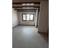 Nieuwbouw - Villa - Penaguila - El Olivar