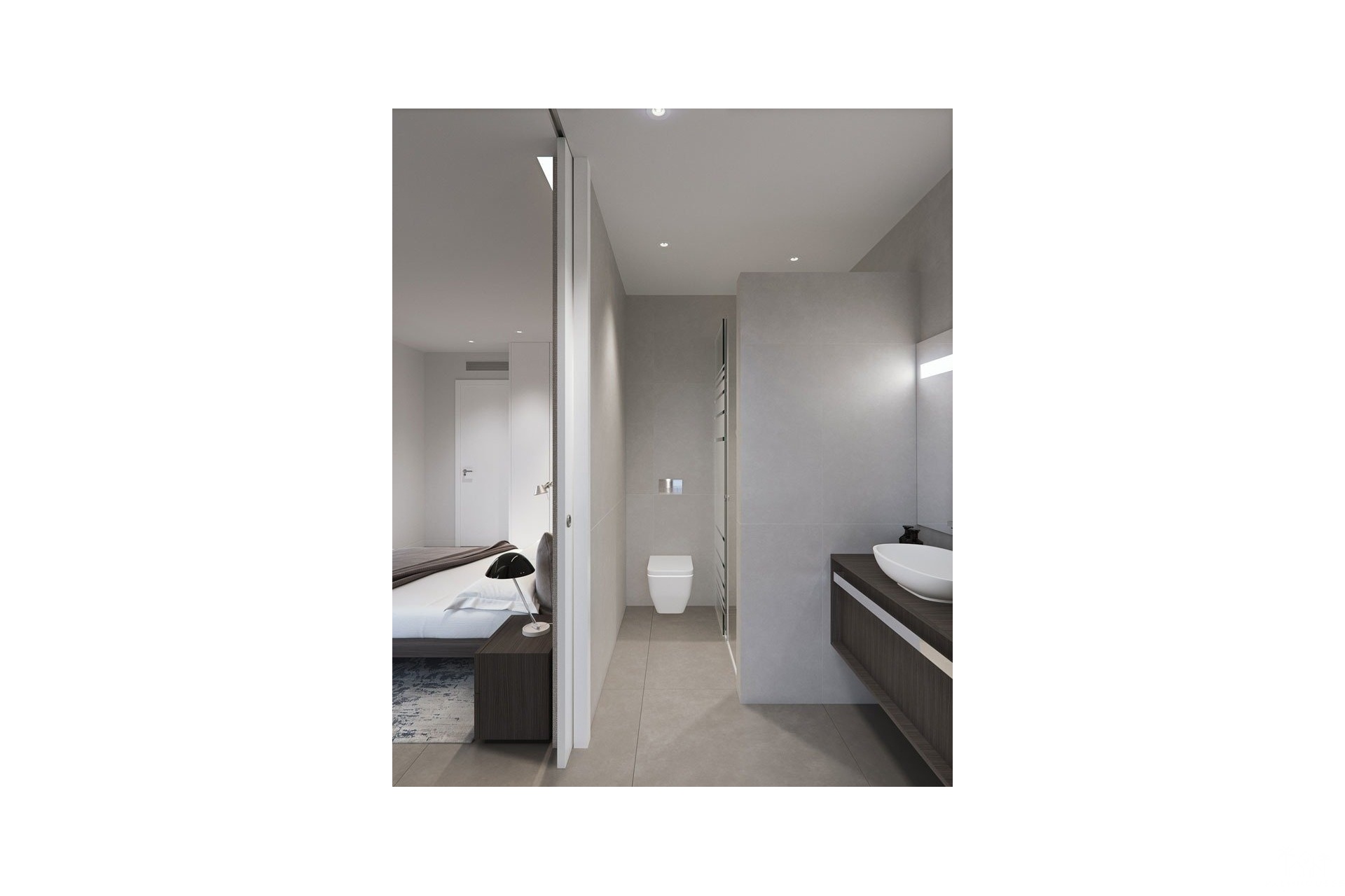 Nieuwbouw - Villa - Pilar de La Horadada - Las Higuericas