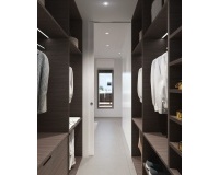 Nieuwbouw - Villa - Pilar de La Horadada - Las Higuericas