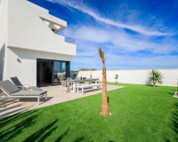 Nieuwbouw - Villa - Pilar de La Horadada - Lo Romero Golf