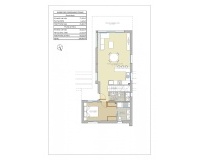 Nieuwbouw - Villa - Pilar de La Horadada - Lo Romero Golf