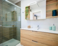 Nieuwbouw - Villa - Pilar de La Horadada - Lo Romero Golf