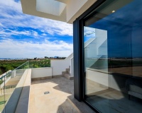 Nieuwbouw - Villa - Pilar de La Horadada - Lo Romero Golf