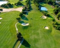 Nieuwbouw - Villa - Pilar de La Horadada - Lo Romero Golf