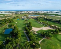 Nieuwbouw - Villa - Pilar de La Horadada - Lo Romero Golf