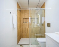 Nieuwbouw - Villa - Pilar de La Horadada - Lo Romero Golf