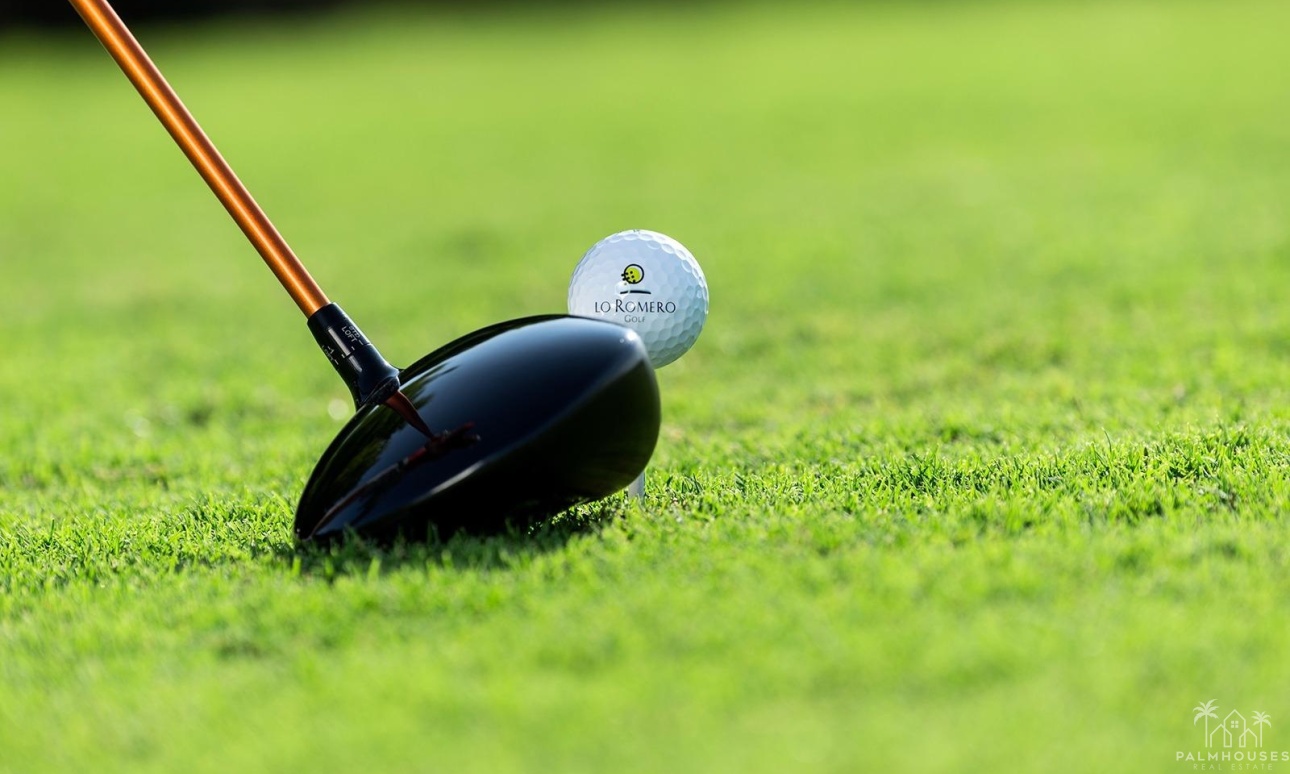Nieuwbouw - Villa - Pilar de La Horadada - Lo Romero Golf