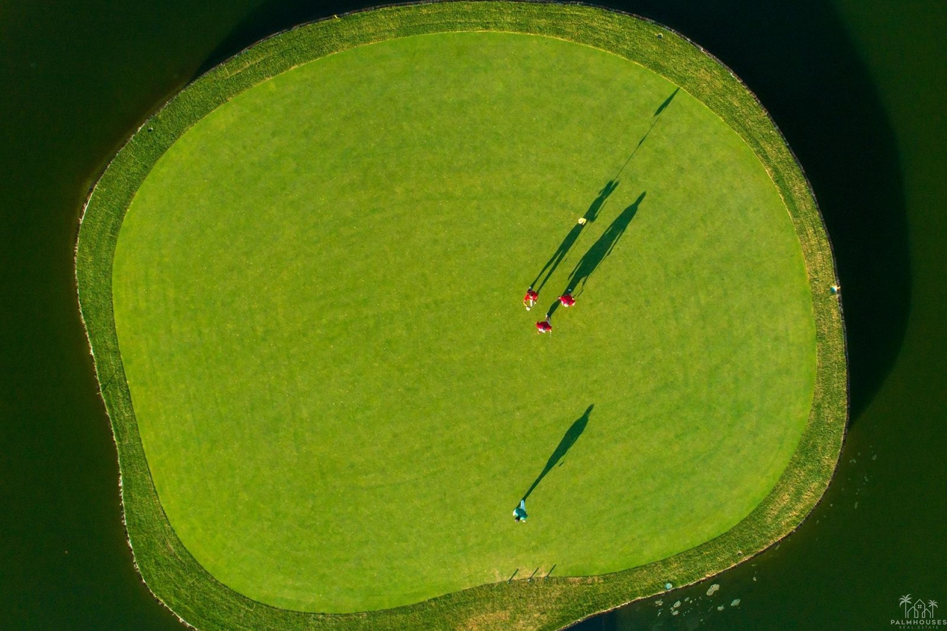 Nieuwbouw - Villa - Pilar de La Horadada - Lo Romero Golf