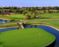 Nieuwbouw - Villa - Pilar de La Horadada - Lo Romero Golf