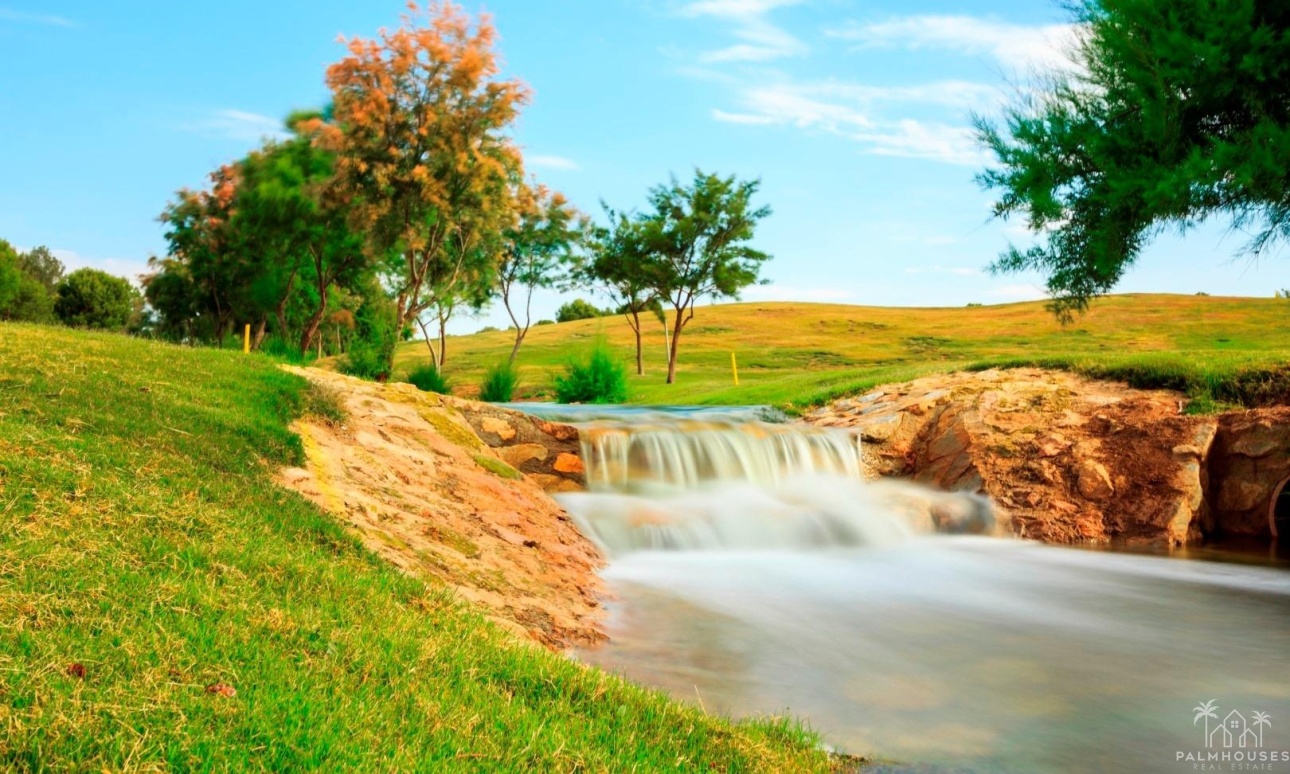 Nieuwbouw - Villa - Pilar de La Horadada - Lo Romero Golf