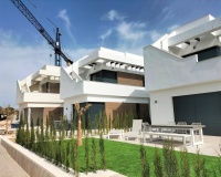 Nieuwbouw - Villa - Pilar de La Horadada - Pilar de la Horadada