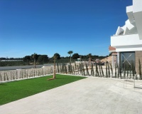 Nieuwbouw - Villa - Pilar de La Horadada - Pilar de la Horadada