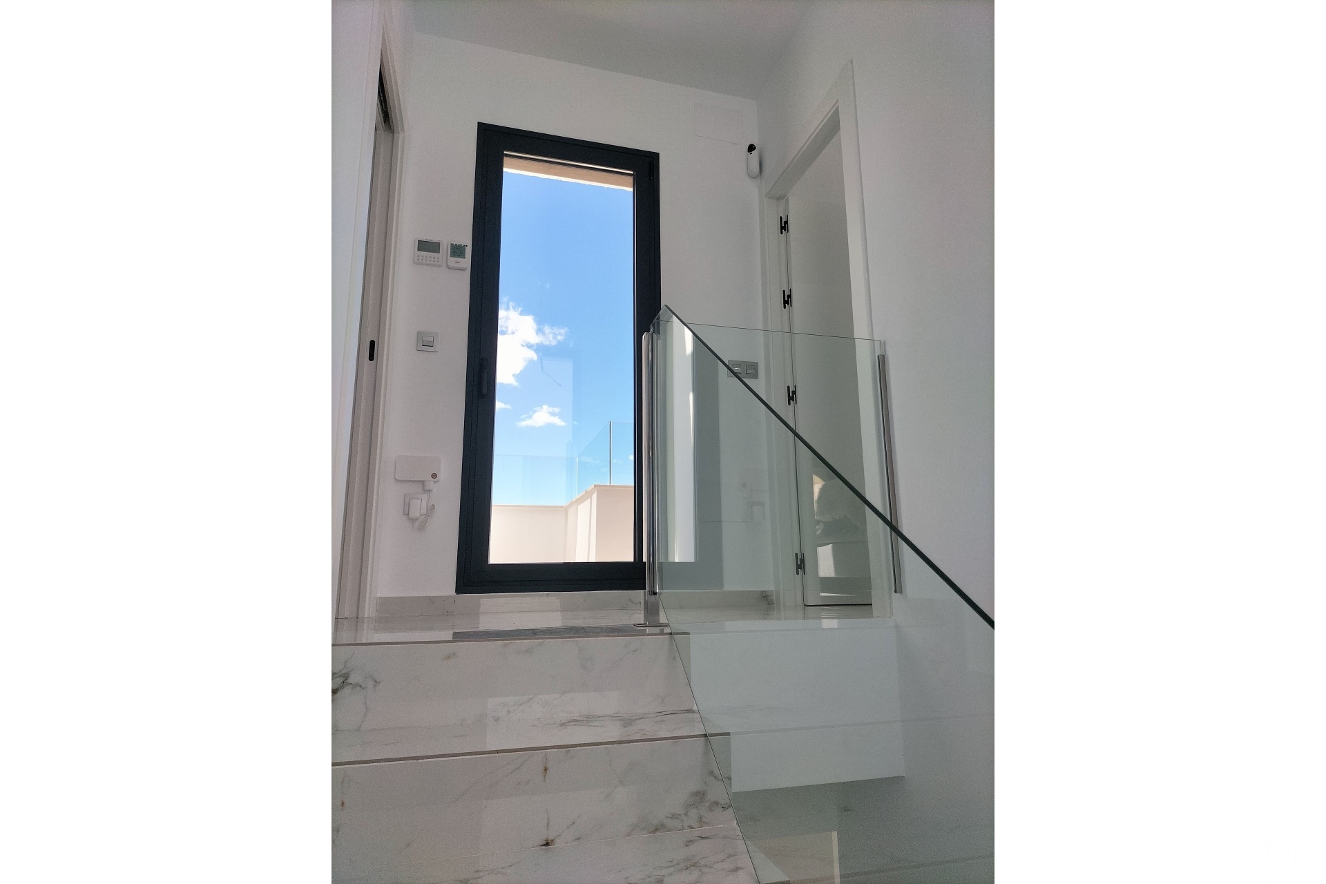 Nieuwbouw - Villa - Pilar de La Horadada - Pilar de la Horadada